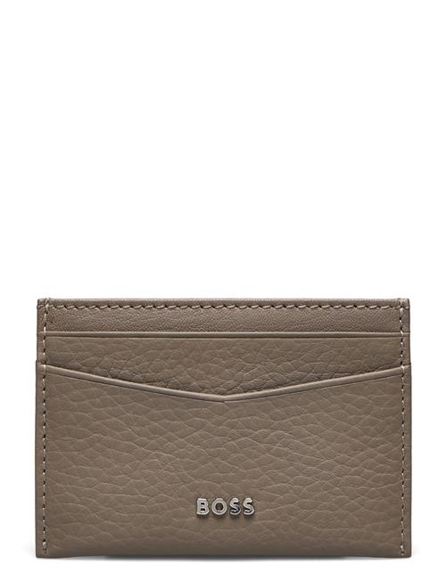 BOSS New Crosstown_Cardc. BOSS Beige