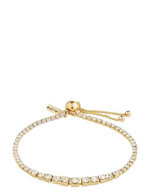 Pilgrim Sky Bracelet Pilgrim Gold