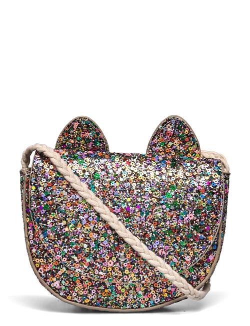 Mango Glitter Bag Mango Patterned