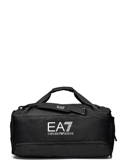 EA7 Gym Bag EA7 Black