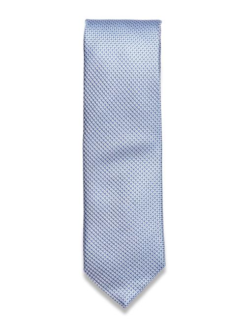 BOSS H-Tie 7,5 Cm-222 BOSS Blue