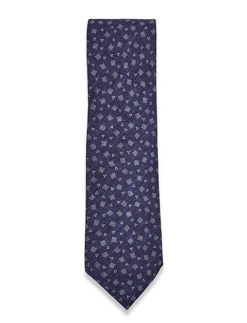 BOSS C-Tie 7.5 Cm-251 BOSS Navy