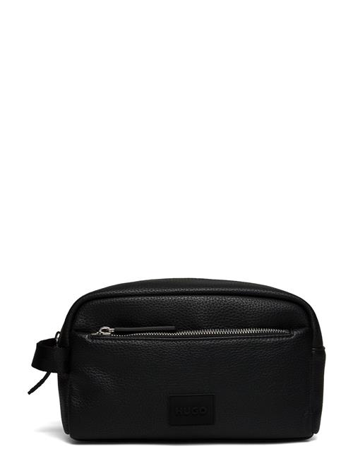 Ethon 2.0Hi_Washbag HUGO Black