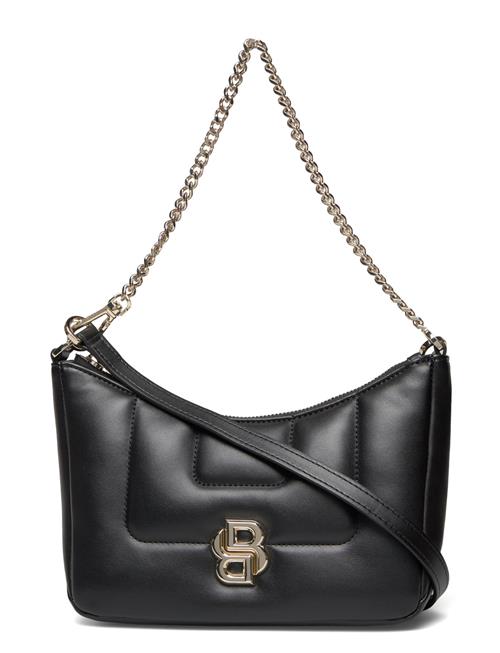 B_Icon S Hobo BOSS Black