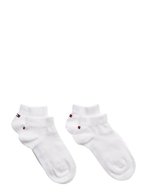 Tommy Hilfiger Th Children Sneaker 2P Tommy Hilfiger White