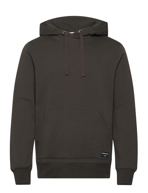 Centre Hoodie Björn Borg Khaki