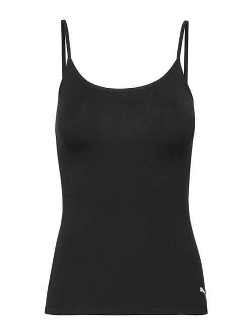 Puma Women Camisole 1P Hang PUMA Black