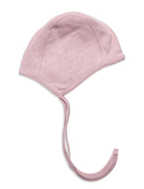 Noa Noa miniature Hats Noa Noa Miniature Pink