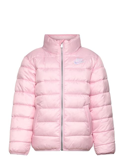 Nike Mid Weight Down Puffer Nike Pink