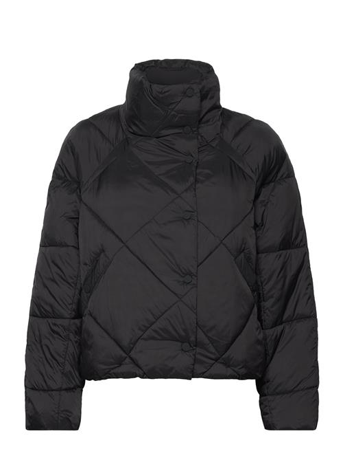 Se ONLY Onlcarol Puffer Jacket Bf Otw ONLY Black ved Booztlet