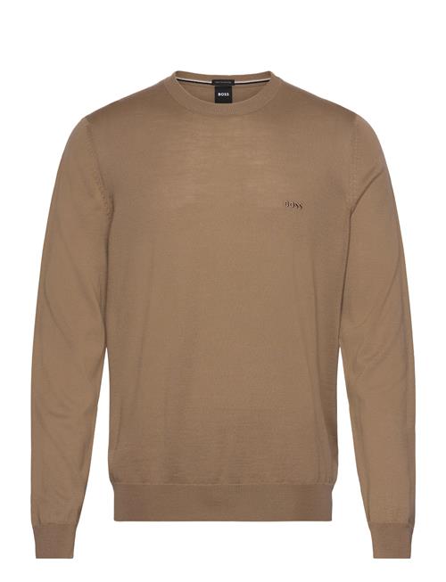 BOSS Botto-L BOSS Beige