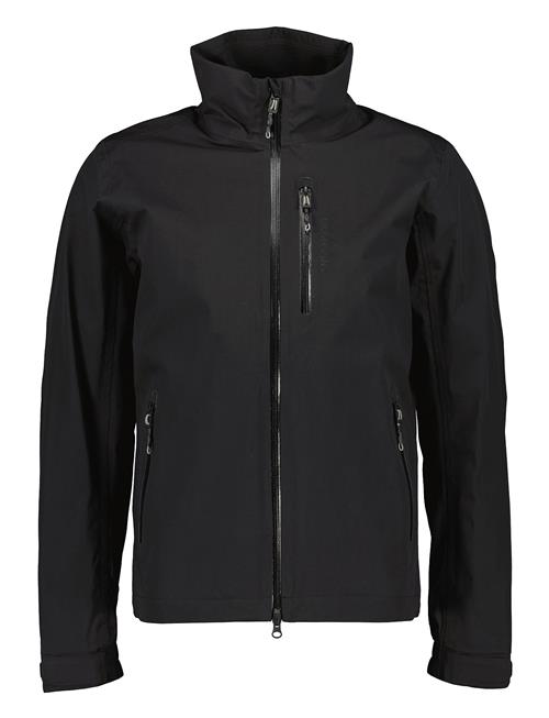 Didriksons Njord Usx Jkt Didriksons Black