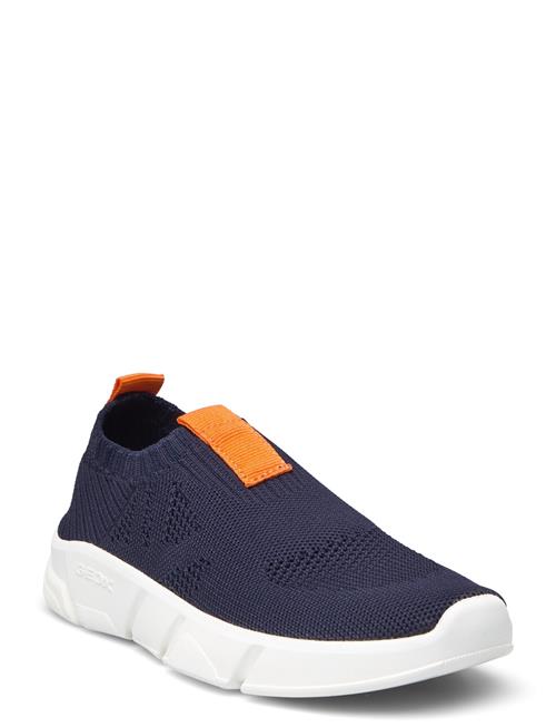 GEOX J Aril Boy A GEOX Navy