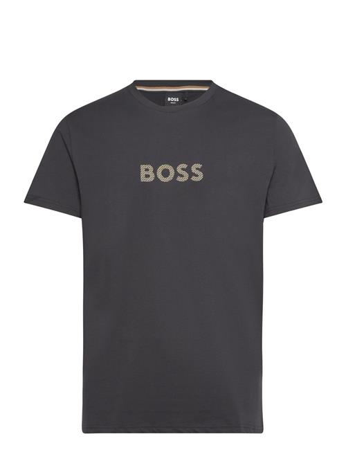 BOSS T-Shirt Special BOSS Black