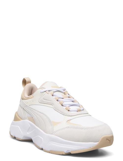 PUMA Cassia Mix PUMA White