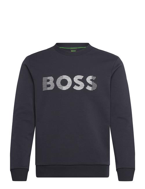 BOSS Salbo 1 BOSS Navy