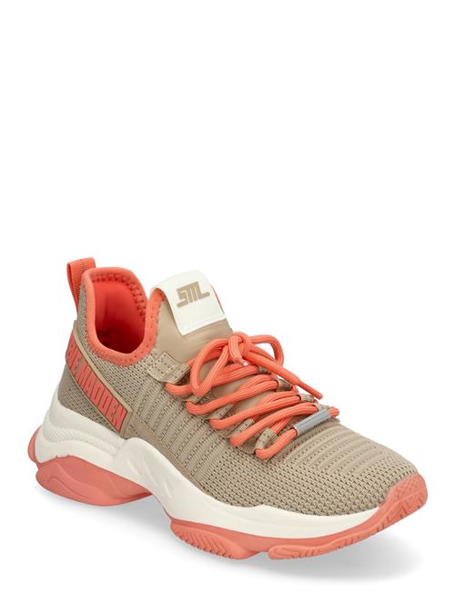 Mac-E Sneaker Steve Madden Coral