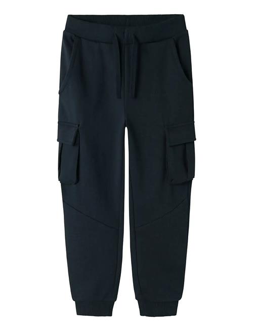 Nmnoli Sweat Pant Unb Name It Navy