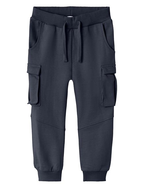 Nmnoli Sweat Pant Unb Noos Name It Navy
