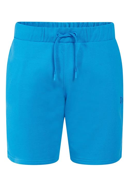 Didriksons Fejan Usx Shorts Didriksons Blue