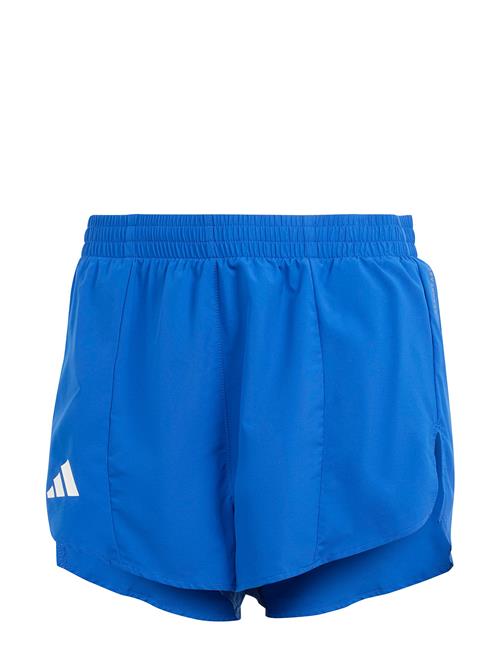 adidas Performance Adizero E Short Adidas Performance Blue