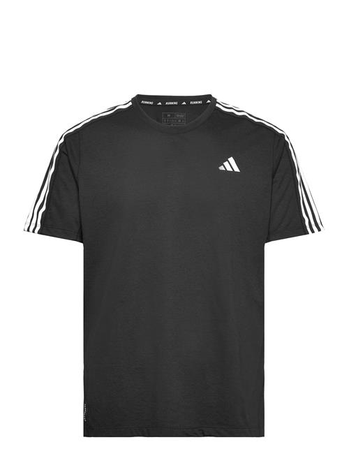 Otr E 3S Tee Adidas Performance Black