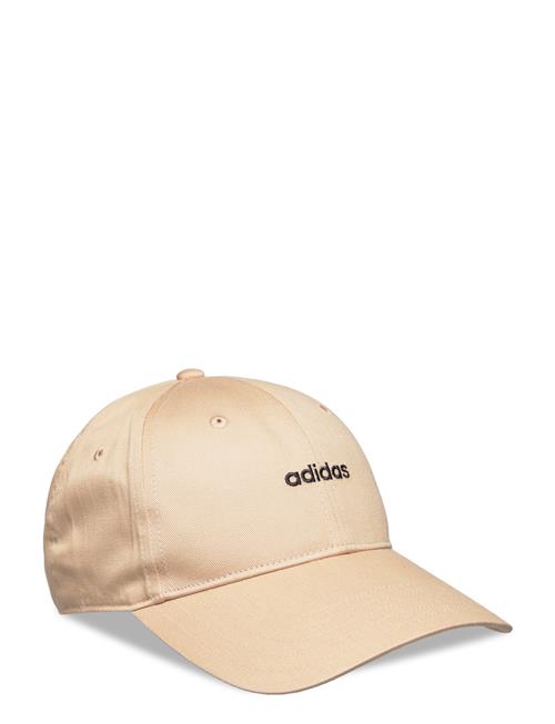 Bsbl Street Cap Adidas Performance Beige