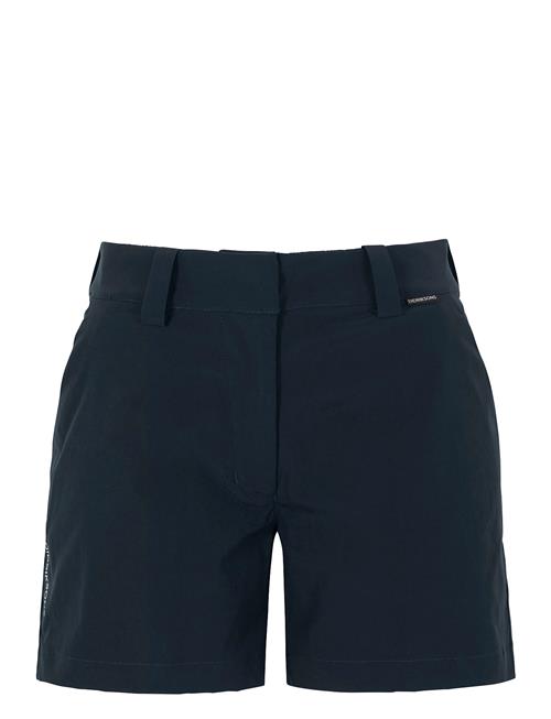 Didriksons Liv Wns Shorts 2 Didriksons Navy