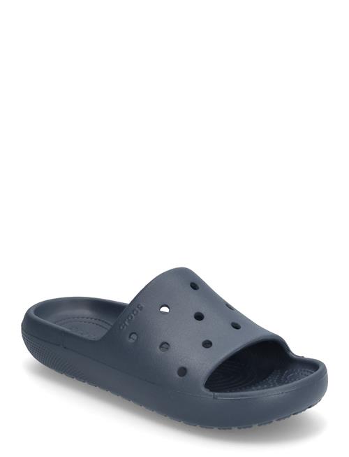 Crocs Classic Slide V2 Crocs Blue