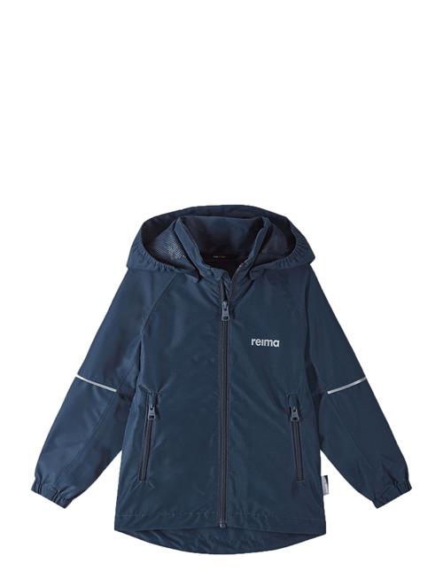 Reima Reimatec Jacket, Kallahti Reima Navy