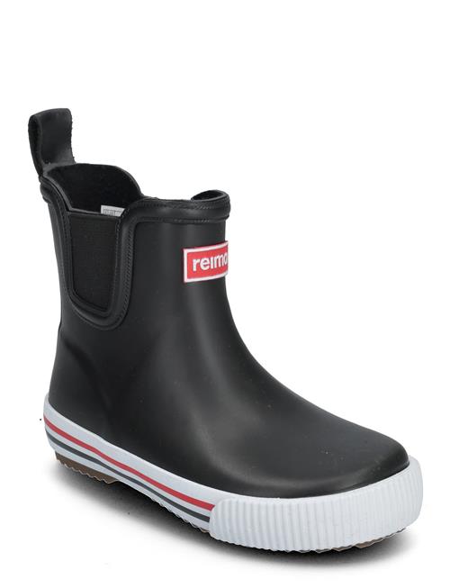 Rain Boots, Ankles Reima Black