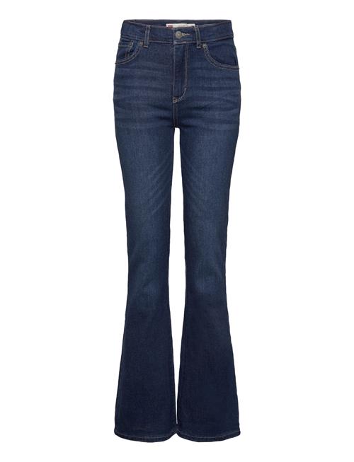 Levi's® 726™ High Rise Flare Jeans Levi's Blue