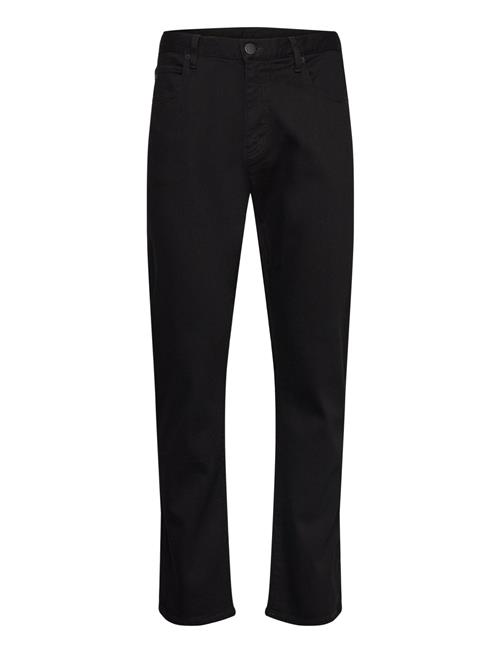 5 Pockets Pant Emporio Armani Black