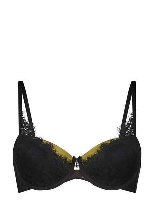 Hunkemöller Mirabella Pd Hunkemöller Black