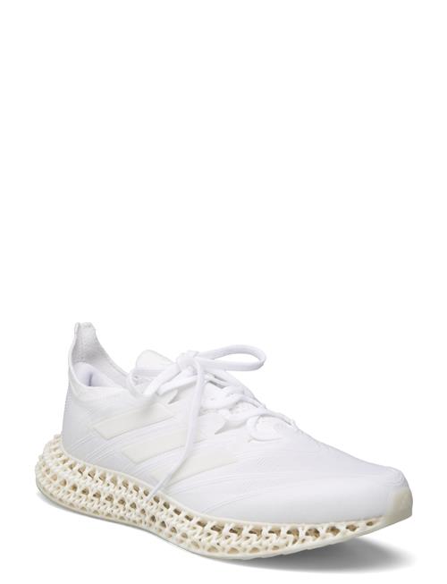 4Dfwd 4 W Adidas Performance White