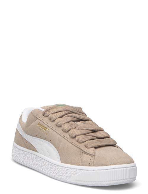 PUMA Suede Xl PUMA Beige