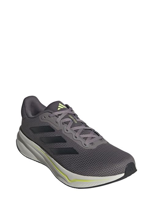 Se Response Adidas Performance Grey ved Booztlet