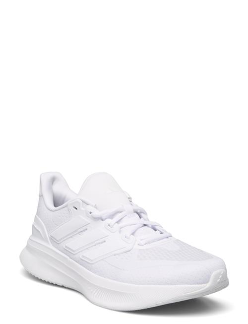 Ultrarun 5 Adidas Performance White