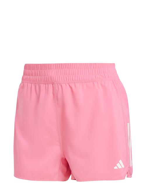 adidas Performance Otr B Short Adidas Performance Pink