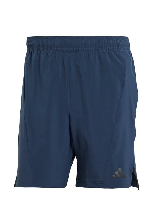 adidas Performance D4T Short Adidas Performance Navy