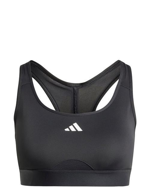 adidas Performance Pwrct Bra Adidas Performance Black