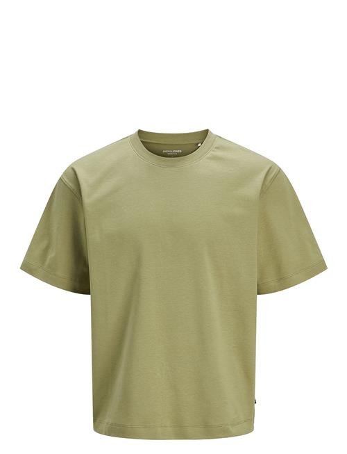 Jack & Jones Jjeurban Edge Tee Ss O-Neck Noos Jack & J S Khaki