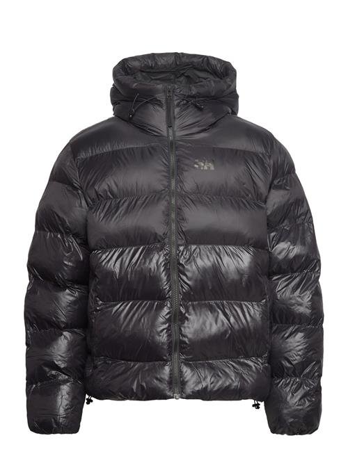 Helly Hansen Oslo Graphic Puffy Helly Hansen Black