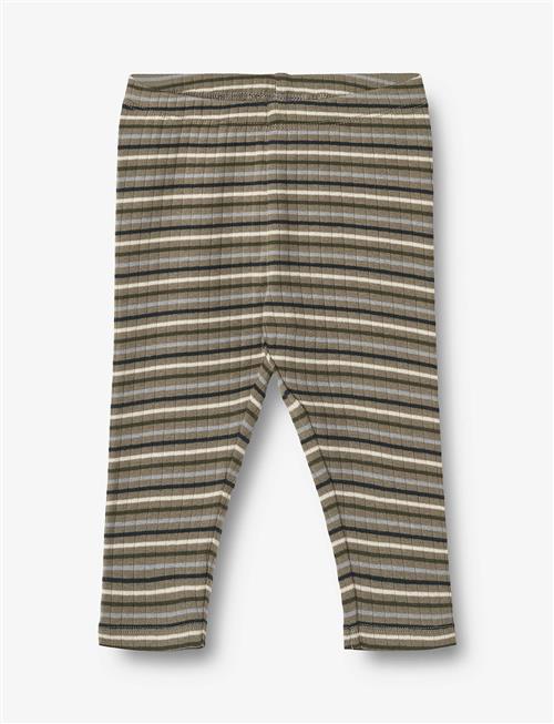 Leggings Jules Wheat Patterned