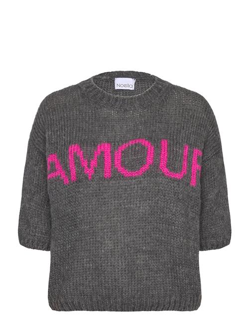 Noella Amour Knit Noella Grey