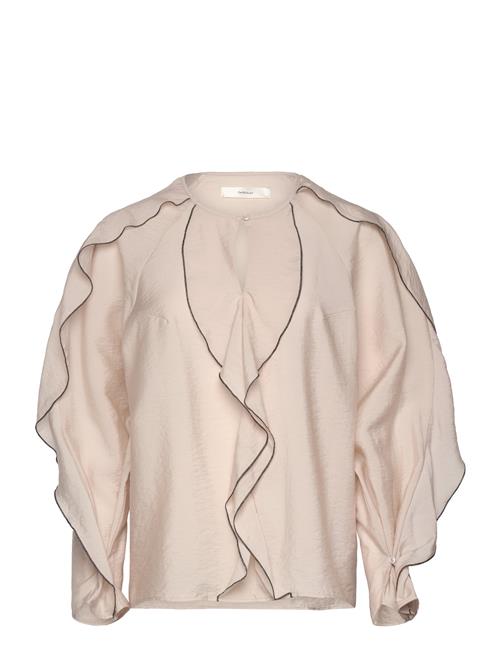 InWear Deoraiw Blouse InWear Beige