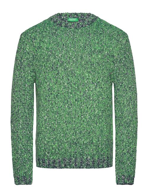 Sweater L/S United Colors Of Benetton Green