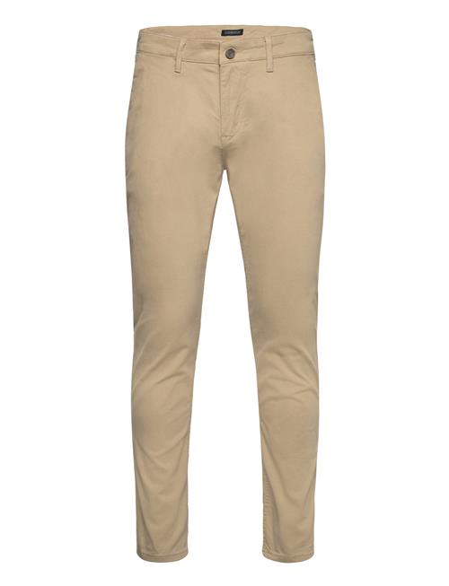 Lindbergh Superflex Chino Lindbergh Beige