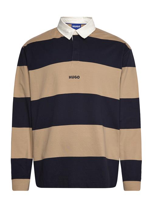 Noresti HUGO BLUE Brown