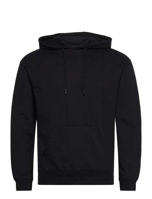 Bhbrody Sweatshirt Hood Blend Black